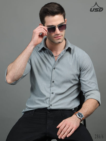 286/6-COUDREY 16VOL Premium Shirts