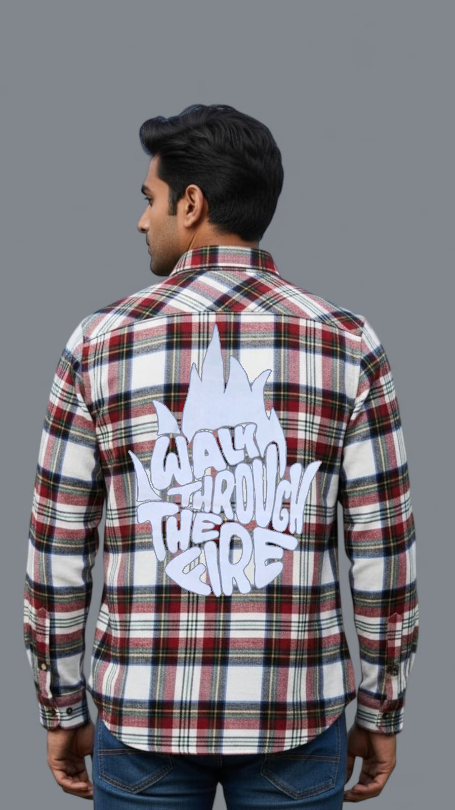 USD Premium Casualwear for the Modern Man - 394/4