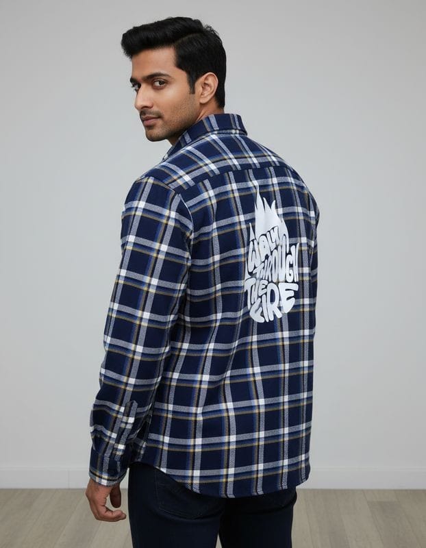 USD Premium Casualwear for the Modern Man - 394/5