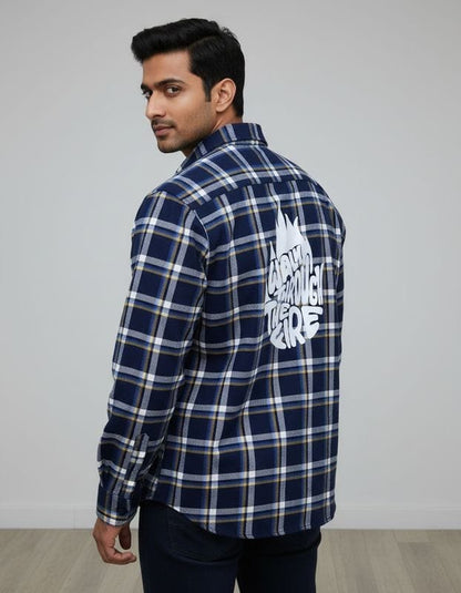 USD Premium Casualwear for the Modern Man - 394/5