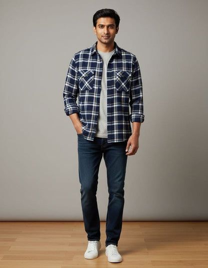 USD Premium Casualwear for the Modern Man - 394/5