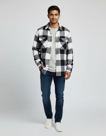 USD Premium Casualwear for the Modern Man - 394/6