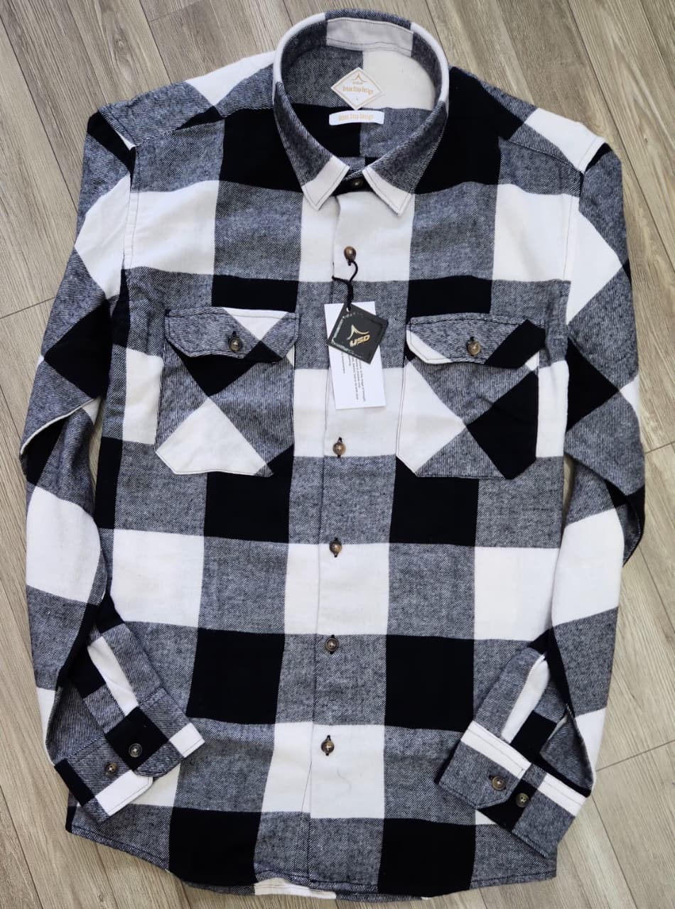 USD Premium Casualwear for the Modern Man - 394/6