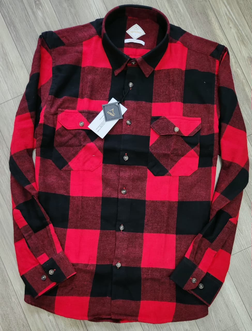 USD Premium Casualwear for the Modern Man - 394/7