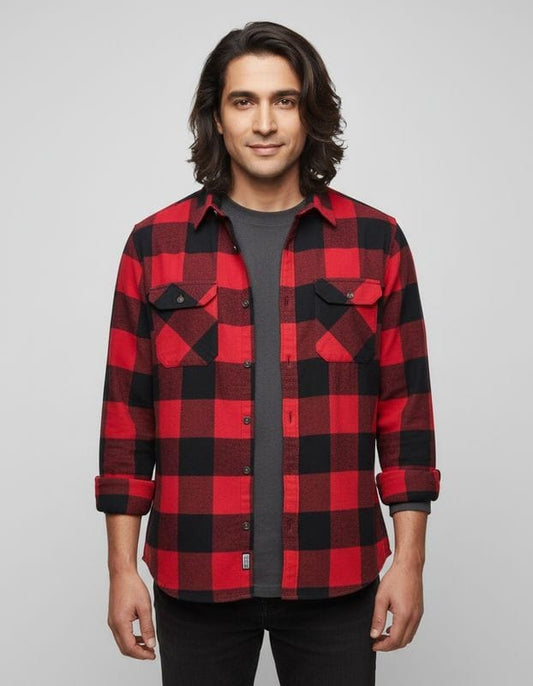 USD Premium Casualwear for the Modern Man - 394/7