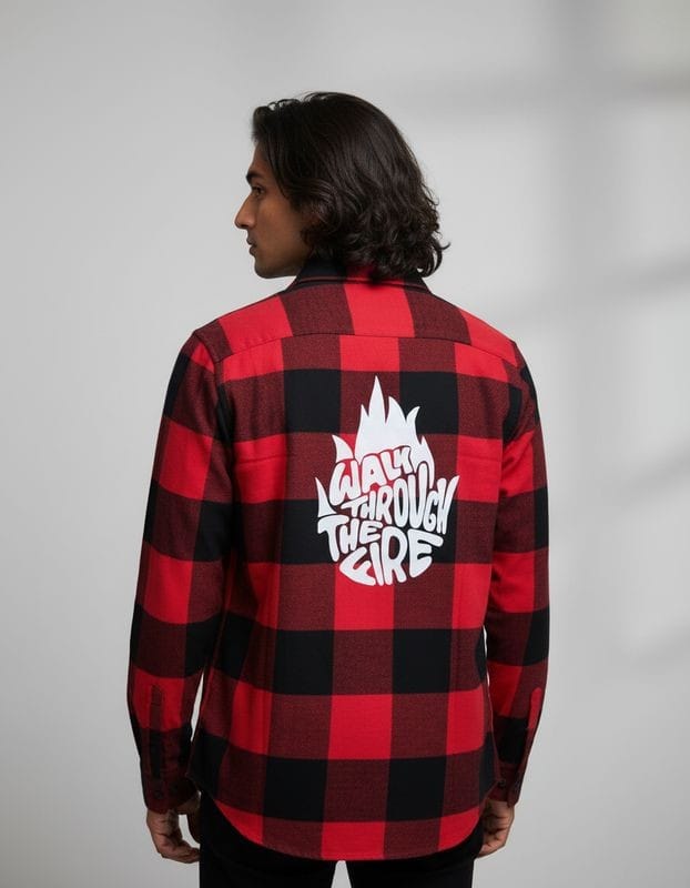 USD Premium Casualwear for the Modern Man - 394/7