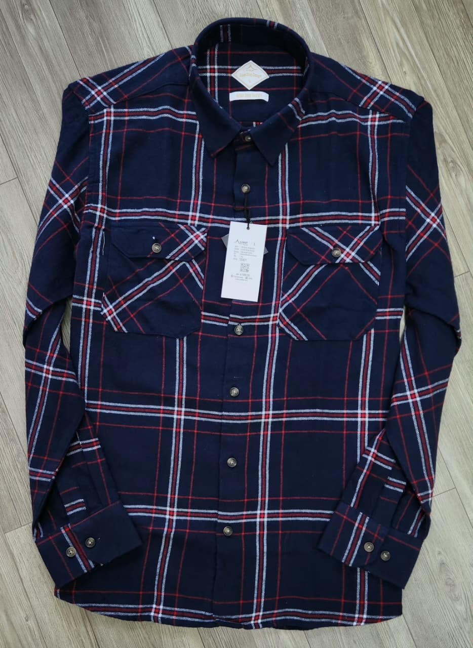 USD Premium Casualwear for the Modern Man - 394/1