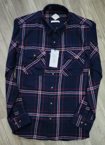 USD Premium Casualwear for the Modern Man - 394/1