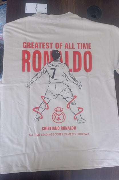 Monte Quinto Designer T-Shirts-418/2
