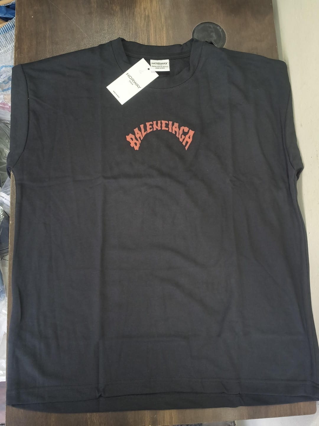 Monte Quinto Designer T-Shirts-418/4