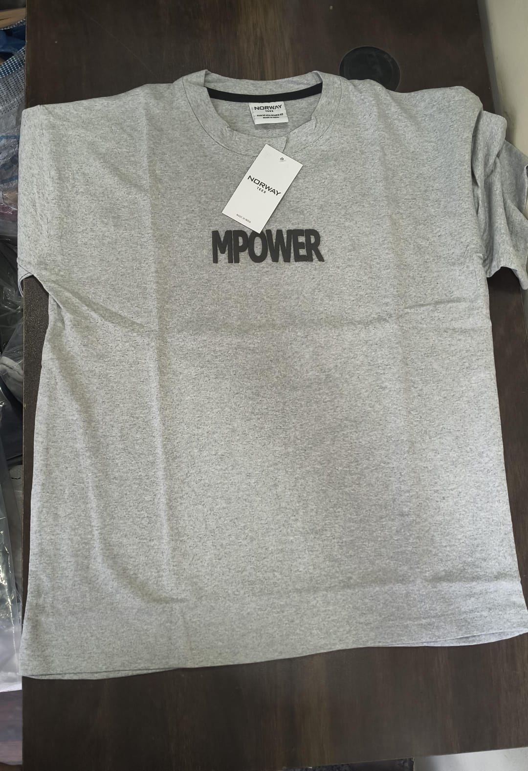 Monte Quinto Designer T-Shirts-418/5
