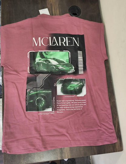 Monte Quinto Designer T-Shirts-418/6