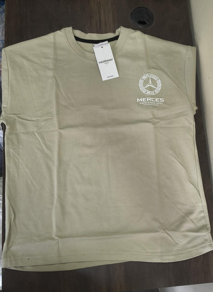 Monte Quinto Designer T-Shirts-418/7