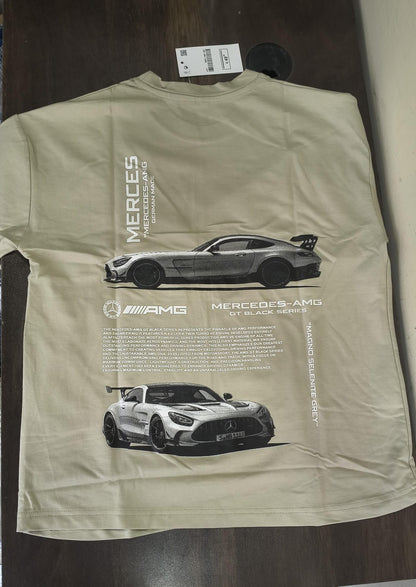 Monte Quinto Designer T-Shirts-418/7