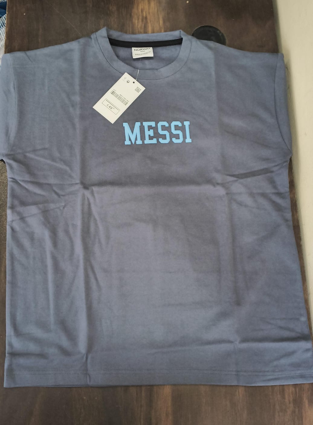 Monte Quinto Designer T-Shirts-418/10