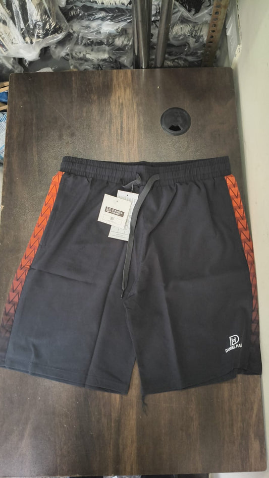 Daniel Hank Sports Shorts-419/1