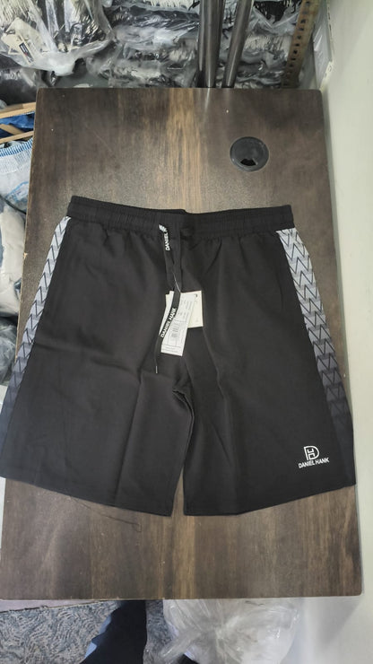Daniel Hank Sports Shorts-419/2