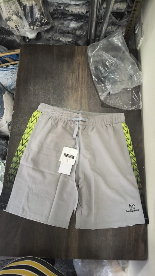 Daniel Hank Sports Shorts-419/3