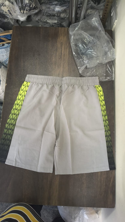 Daniel Hank Sports Shorts-419/3