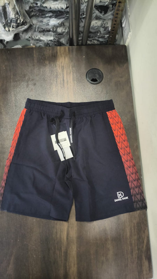 Daniel Hank Sports Shorts-419/4