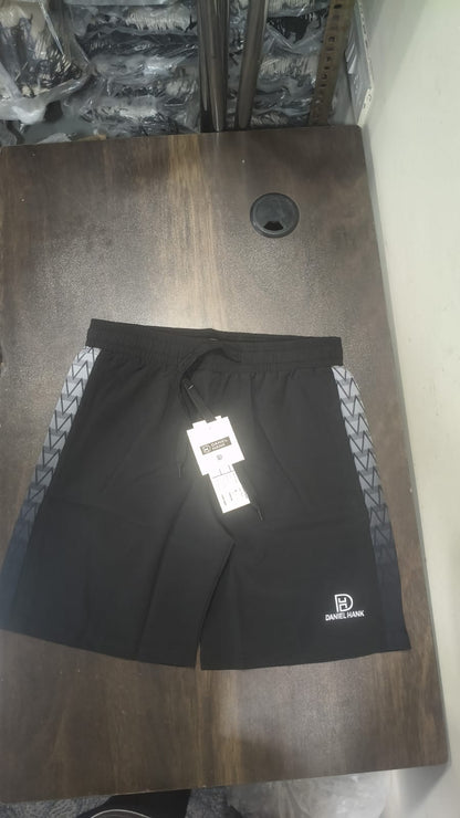 Daniel Hank Sports Shorts-419/5