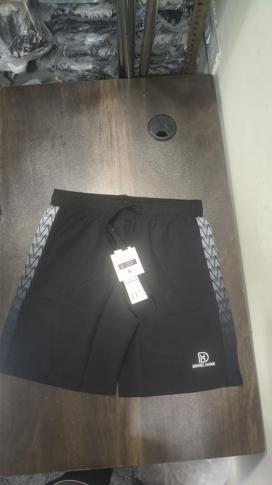 Daniel Hank Sports Shorts-419/5