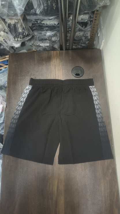 Daniel Hank Sports Shorts-419/5