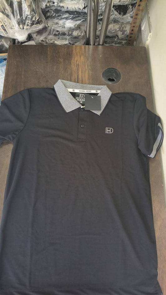 Purchased Daniel Hank Polo T-shirts-420/3