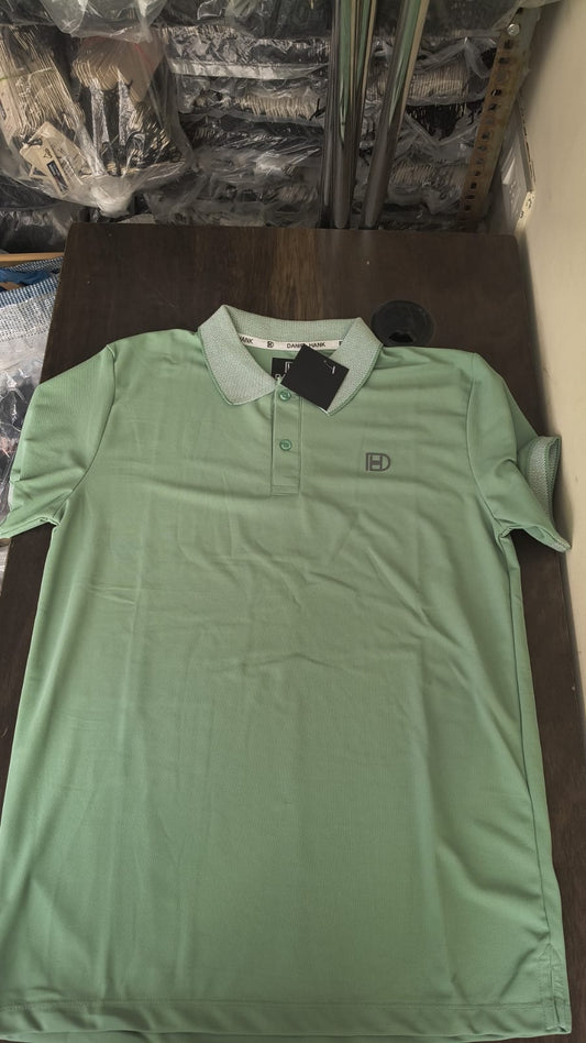 Purchased Daniel Hank Polo T-shirts-420/4
