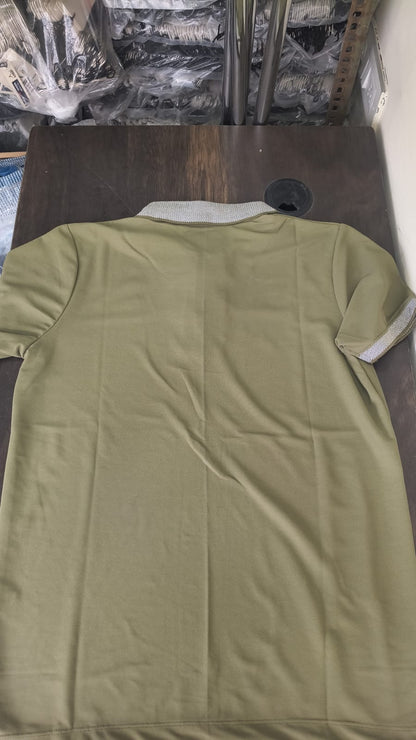 Purchased Daniel Hank Polo T-shirts-420/5