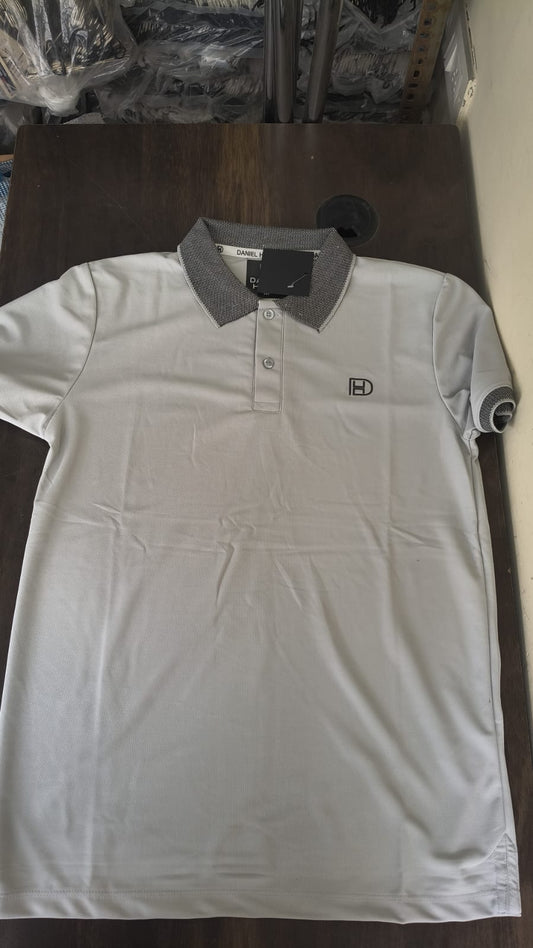 Purchased Daniel Hank Polo T-shirts-420/6