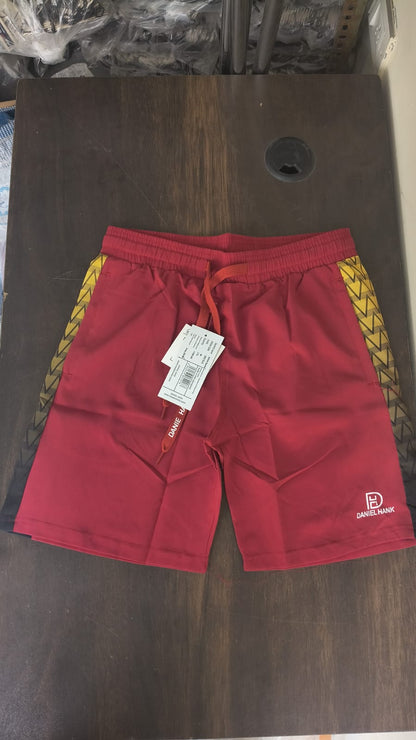 Daniel Hank Sports Shorts-419/7