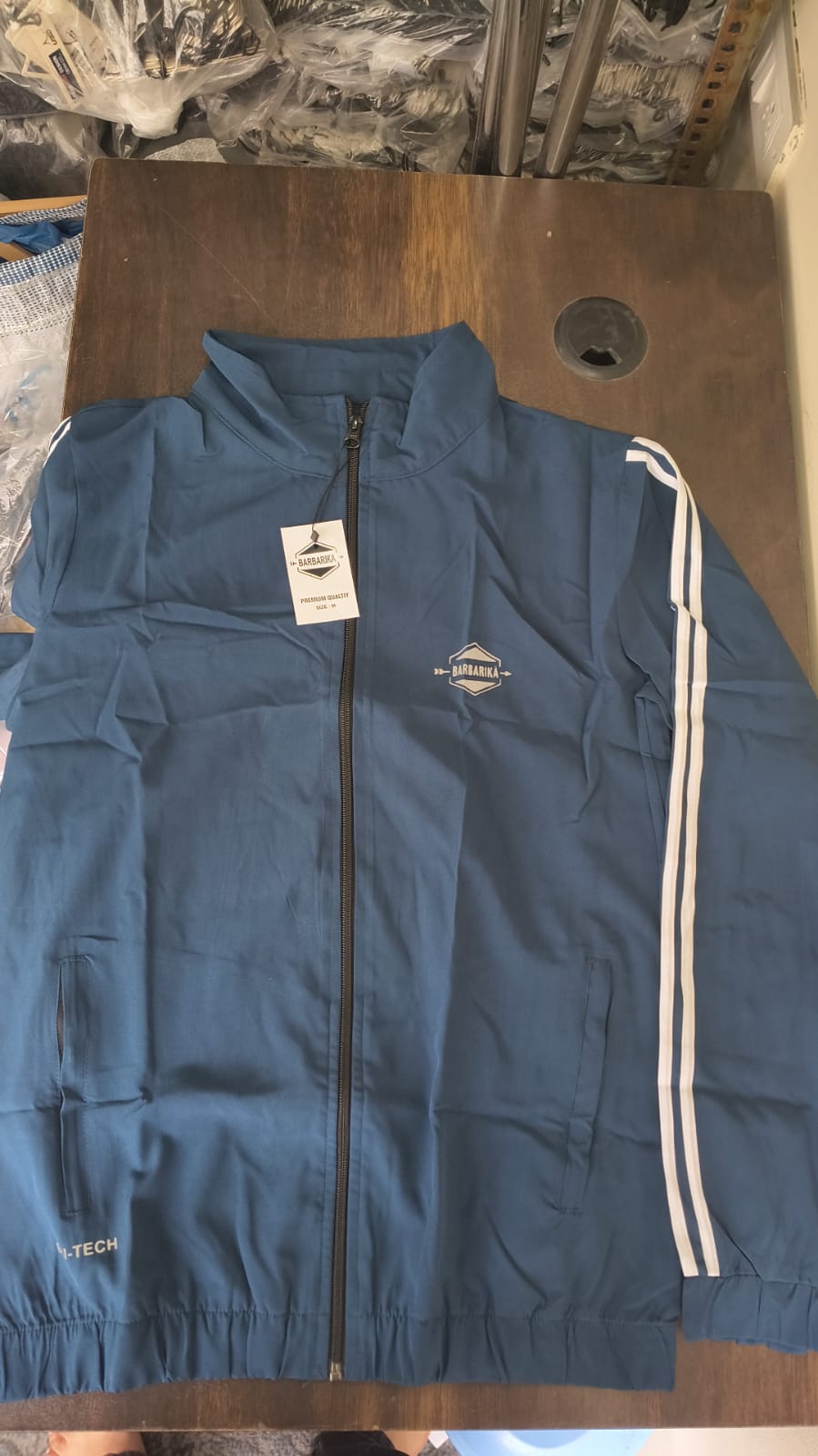 Barbarika Jackets-421/6