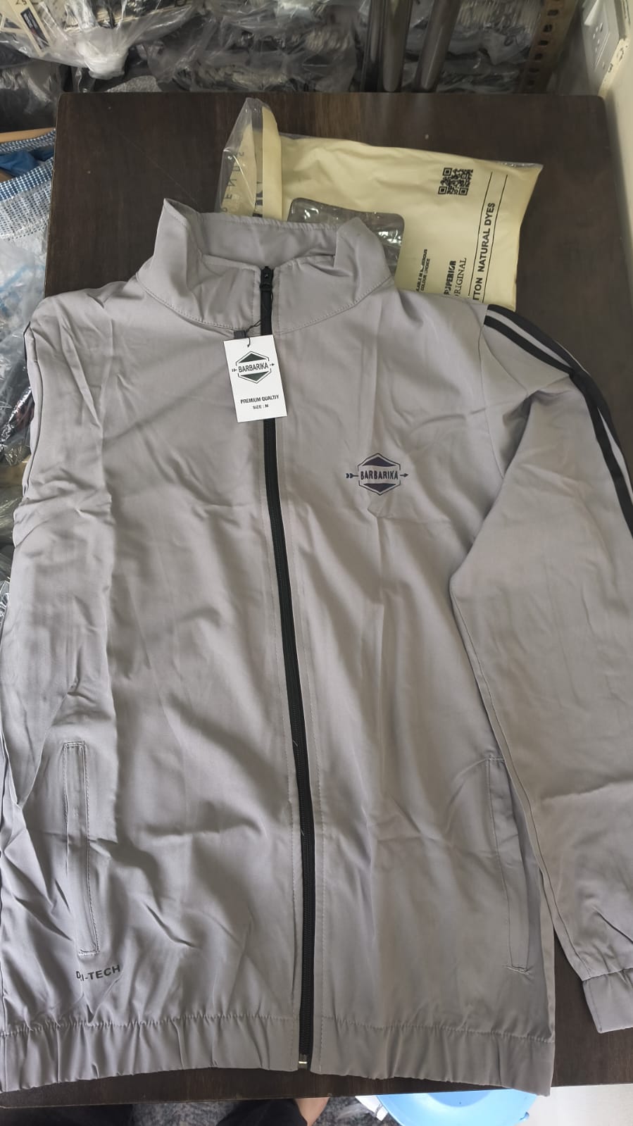 Barbarika Jackets-421/2