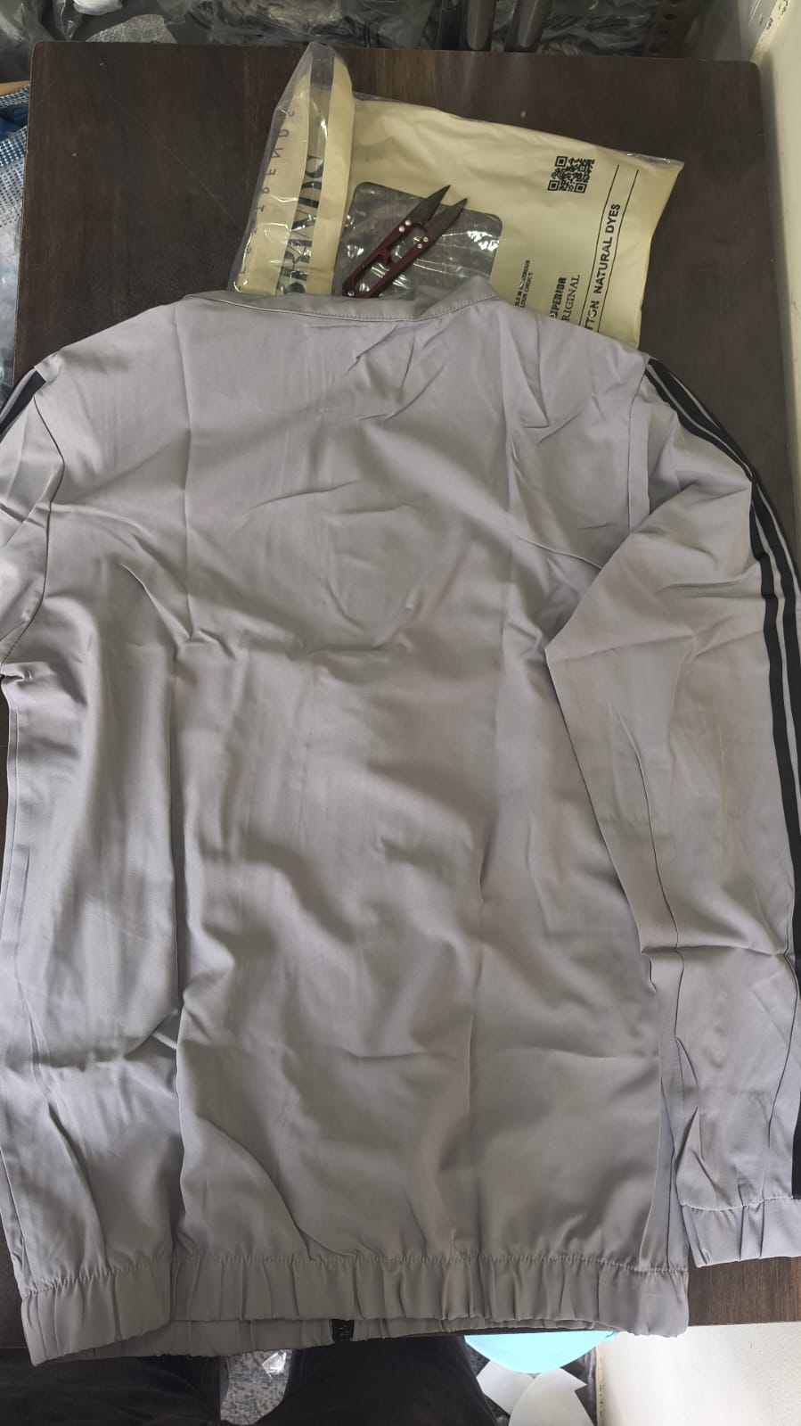 Barbarika Jackets-421/2