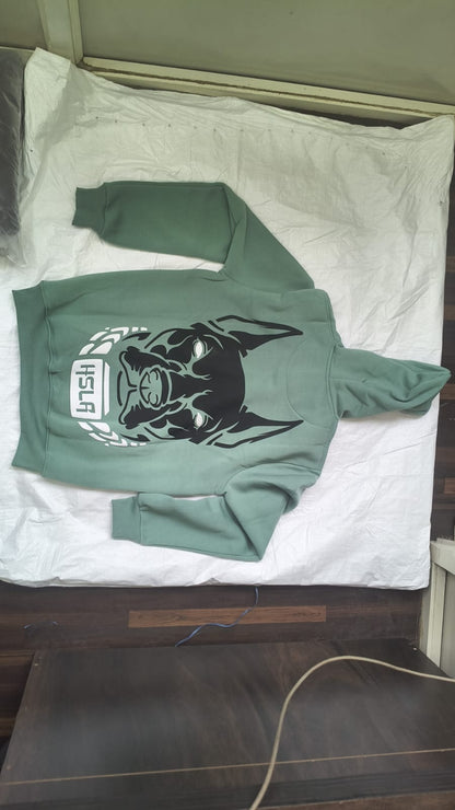 Wellmove Designer Hoodies-424/1