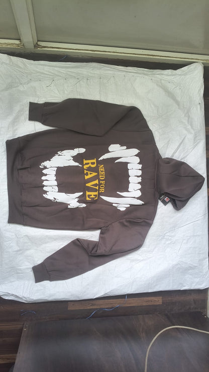 Wellmove Designer Hoodies-424/3