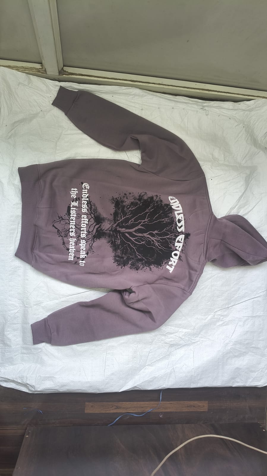 Wellmove Designer Hoodies-424/5