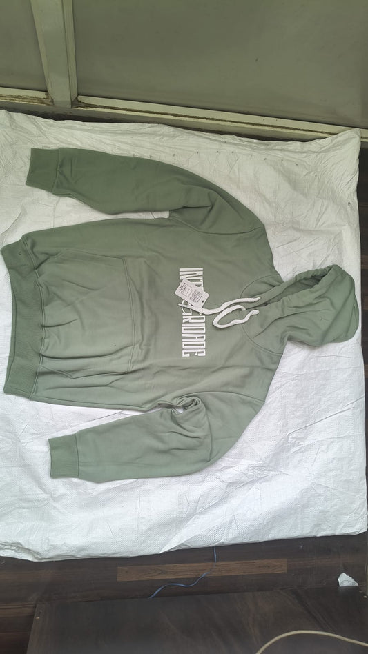 Wellmove Designer Colour Hoodies-425/2