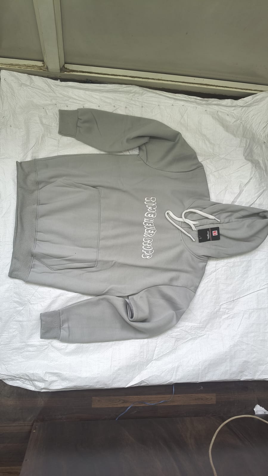 Wellmove Designer Colour Hoodies-425/4