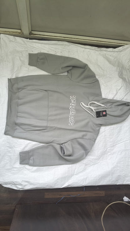 Wellmove Designer Colour Hoodies-425/4