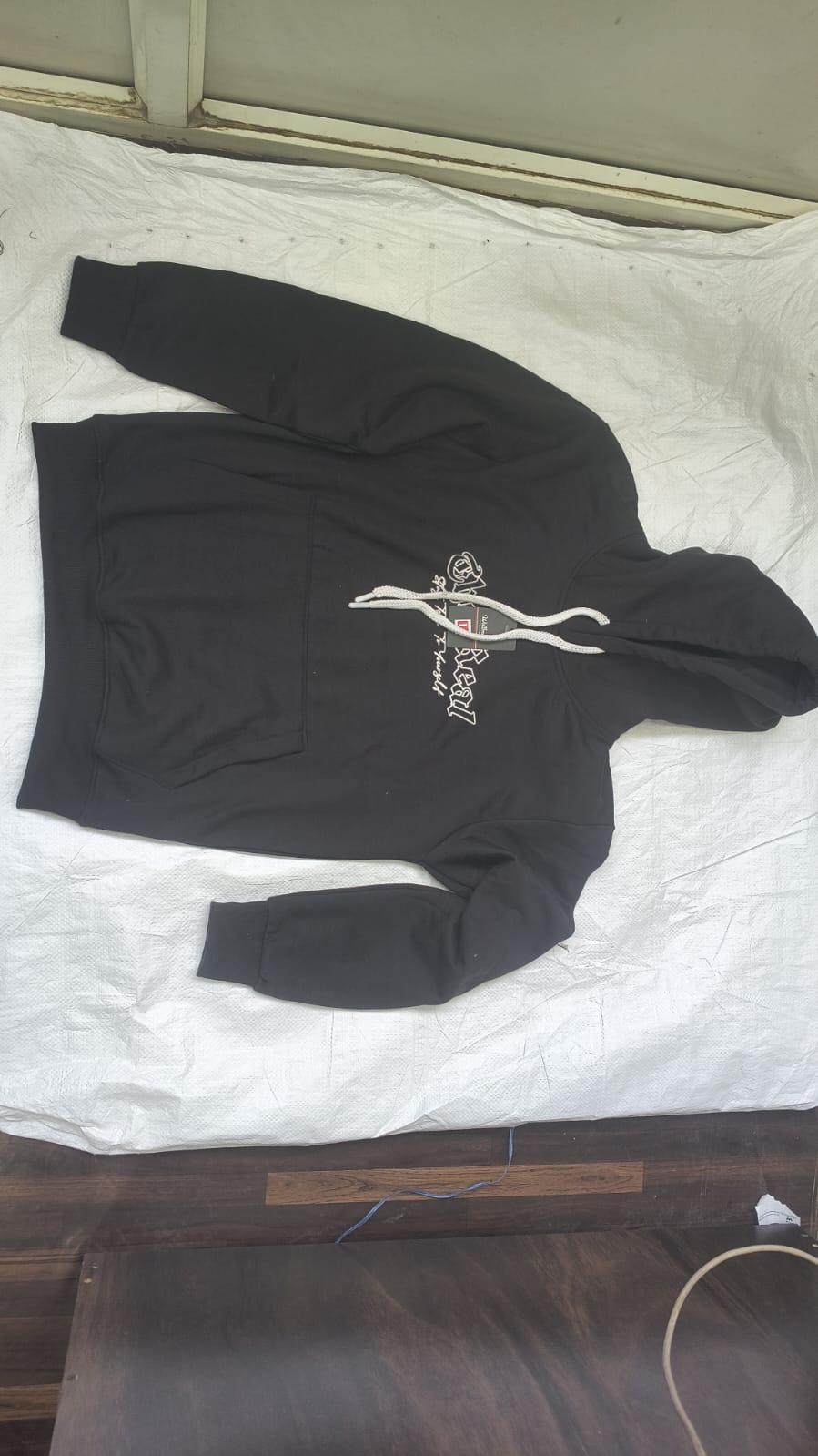 Wellmove Designer Colour Hoodies-425/5