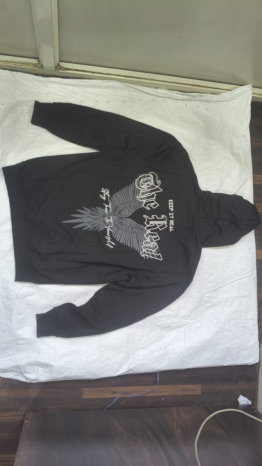 Wellmove Designer Colour Hoodies-425/5