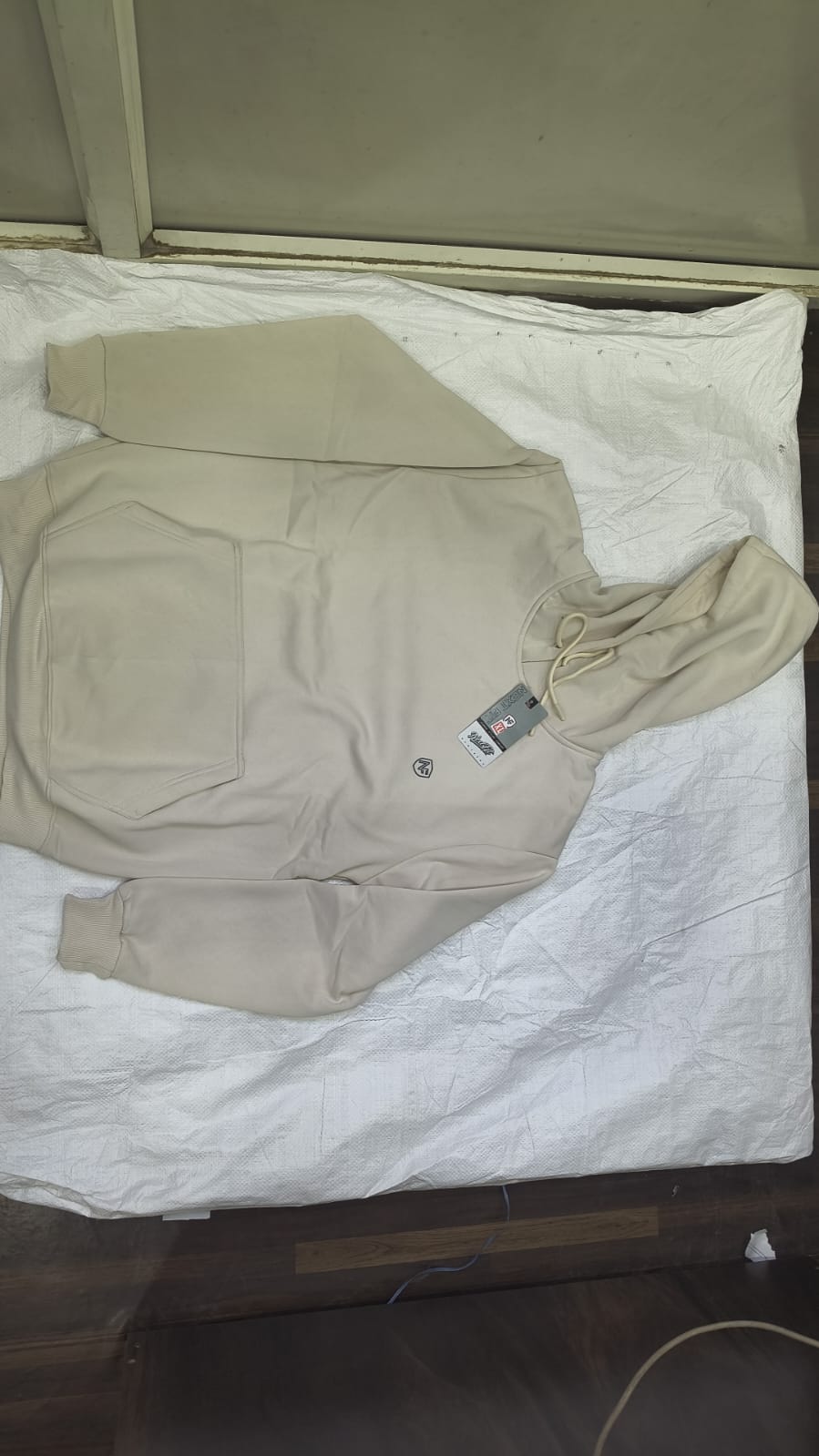 Next Fit Hoodies-427/1