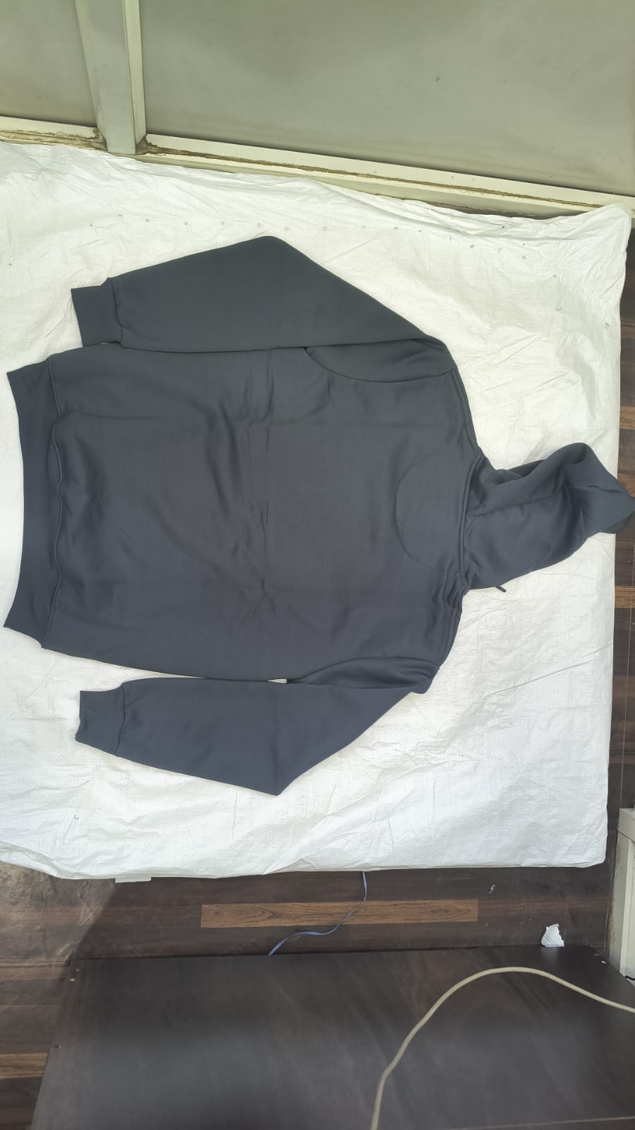 Next Fit Hoodies-427/3