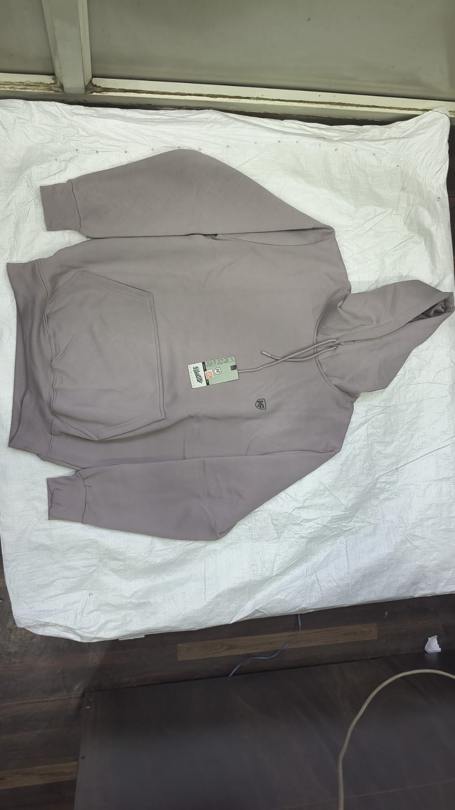 Next Fit Hoodies-427/4