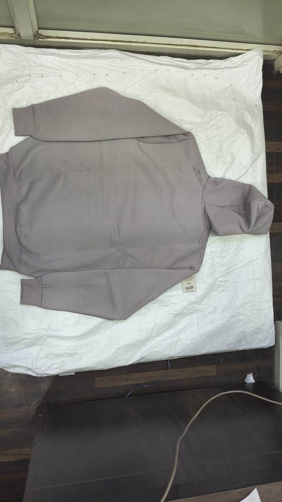 Next Fit Hoodies-427/4
