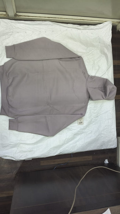 Next Fit Hoodies-427/4