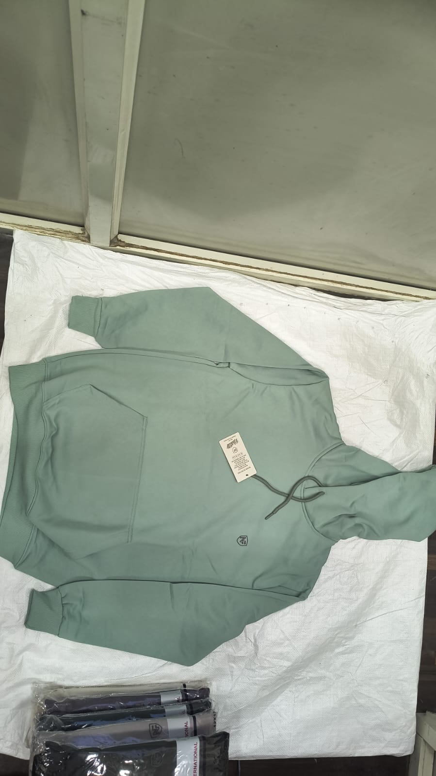 Next Fit Hoodies-427/6
