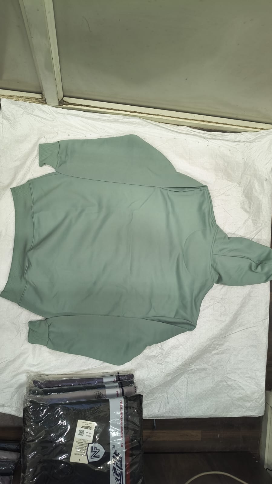 Next Fit Hoodies-427/6